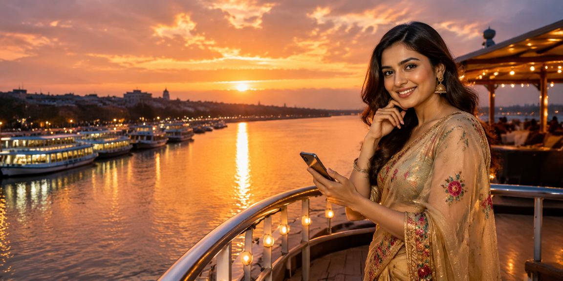 Bogura-তে স্পোর্টস বেটিং প্ল্যাটফর্ম ব্যবহার করছেন একজন তরুণ