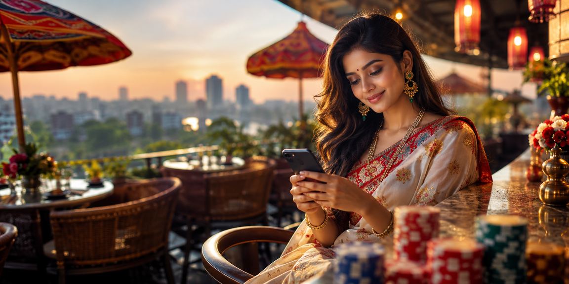 সর্বশেষ প্রোমোশন ও বোনাসের খুশির মুহূর্ত