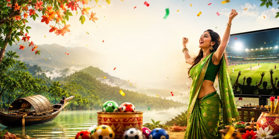বাংলাদেশের স্পোর্টস ইভেন্ট লাইভ স্ট্রিম